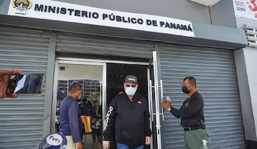 Fiscalía pidió juicio para Ricardo Martinelli por el caso New Business