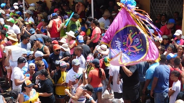 Las Tablas: reforzarán seguridad en fiestas de fin de año