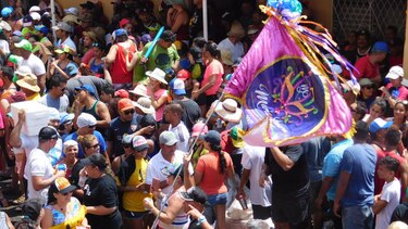 Las Tablas: reforzarán seguridad en fiestas de fin de año