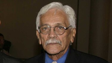 Honras fúnebres del panameñista Hatuey Castro se llevarán a cabo este 12 de agosto