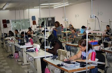 Mujeres superan a hombres en cursos de Inadeh