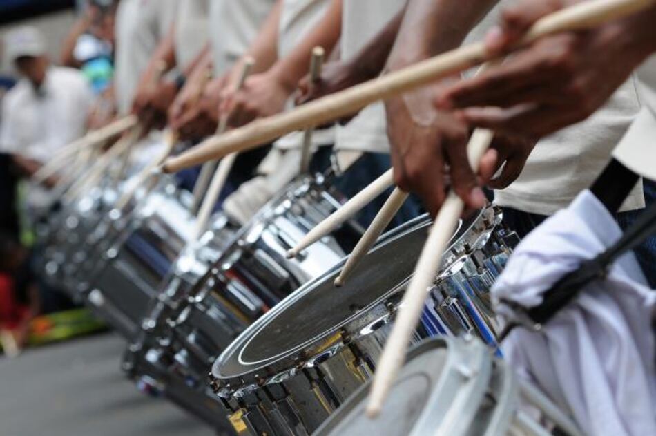 Bandas independientes: un asunto de comunidad y democracia