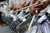 Bandas independientes: un asunto de comunidad y democracia