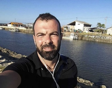 Cinco detenidos tras el asesinato de una funcionaria policial francesa