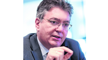 Expansión del PIB no cumple con lo previsto