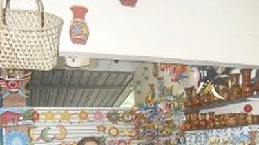 Artesanías para el mundo