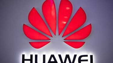 Huawei factura un 23% más en el primer semestre