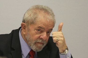 Fiscalía pide absolver a Lula en uno de sus procesos