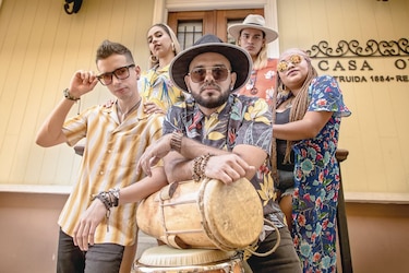 Al ritmo de MecániK InformaL