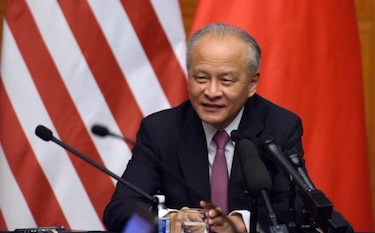 China lamenta señales ‘confusas’ de EU, pero confía en encuentro entre Donald Trump y Xi Jinping