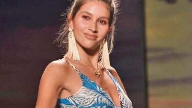Días de la moda de Colombia