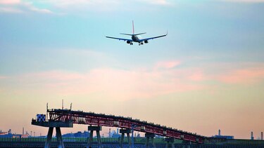 Avior Airlines no podrá volar a Europa