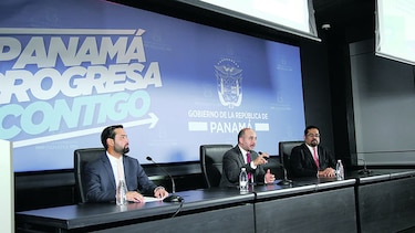 Autoridad Marítima de Panamá ha impulsado más infraestructura