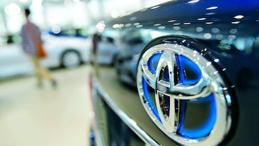 Toyota pone fin a su producción y ventas de vehículos en Rusia