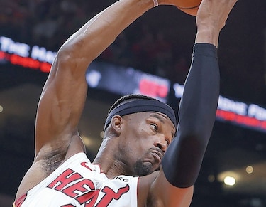 Heat liquidan a los Hawks y ahora esperan a su nuevo rival