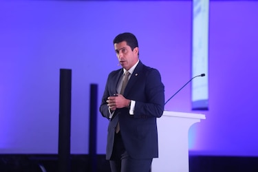 Canal de Panamá: Espino de Marotta está en la carrera por la administración