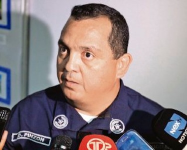 Panamá: Atribuyen a pandillas espiral de crímenes