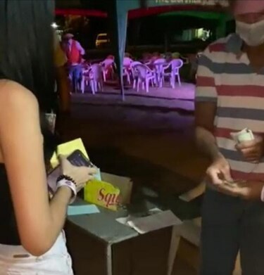 En las últimas horas se han reportado más de 30 casos de Covid-19 en Los Santos