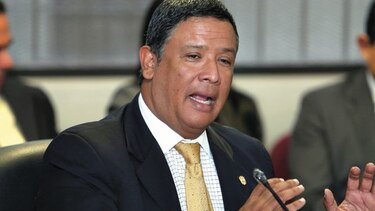 Revocan sentencia y absuelven a Javier Tejeira, exdirector de Pandeportes en caso de Ciudad Deportiva de David