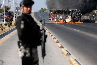 Qué se sabe de la operación que llevó a la muerte de ‘El Mencho’, el narcotraficante más buscado por México y Estados Unidos