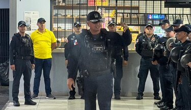 Primer día de toque de queda en San Miguelito deja 40 personas retenidas en operativos de seguridad