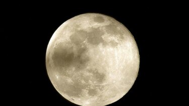 La Luna ofrece triple espectáculo esta semana