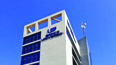 El destino de Banco Universal
