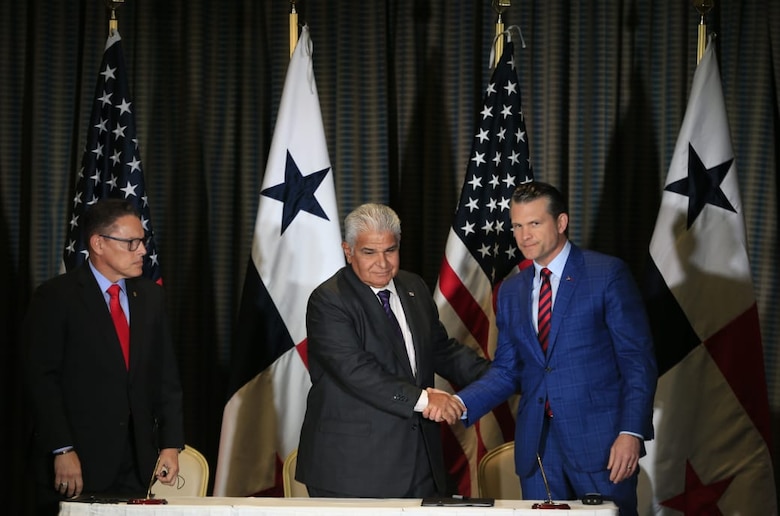 Tratado de Neutralidad y Reserva Nunn: el trasfondo del memorándum entre Panamá y Estados Unidos