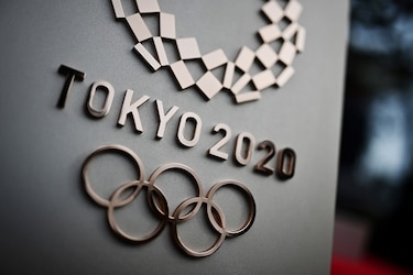 Aplazan los Juegos Olímpicos de Tokio-2020