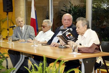 Leer, un acto de compartir: Tributo a Ricardo J. Bermúdez