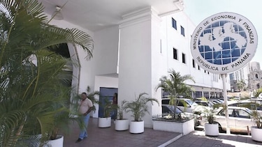 Gabinete autoriza emisiones por $2 mil millones