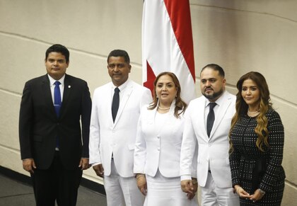 Minuto a minuto: Ya fue electa la junta directiva de la Asamblea así como la Secretaría y Subsecretaría general