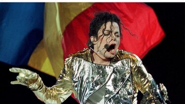 Producirán serie de TV sobre los últimos meses de vida de Michael Jackson