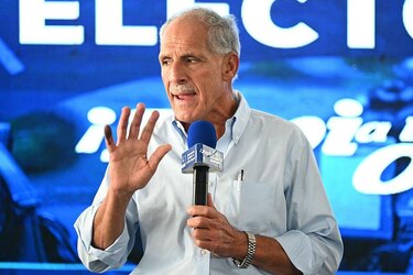 Honduras reanuda escrutinio y Asfura, candidato respaldado por Trump, mantiene ventaja