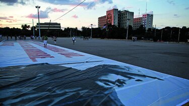 Trump podría frenar el deshielo entre EU y Cuba