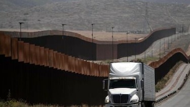 Trump dice que acuerdo migratorio funcionará si México cumple con su parte