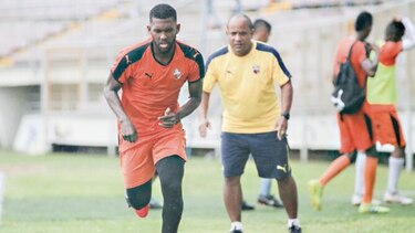 El Sanfra apuesta a su tridente ofensivo para vencer al CAI en la final chorrerana