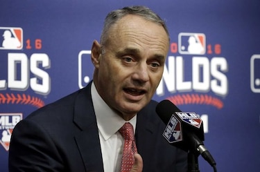 Cardenales son sancionados por 'hackeo' a Houston