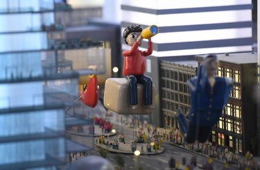 Un nuevo museo en Nueva York para viajar por el mundo en miniatura