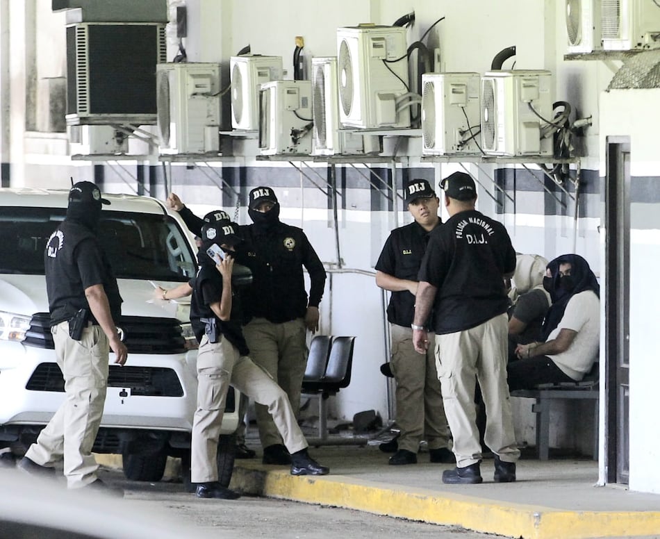 Héctor Brands deberá acudir este miércoles ante un juez de garantías: la fiscalía pedirá detención provisional