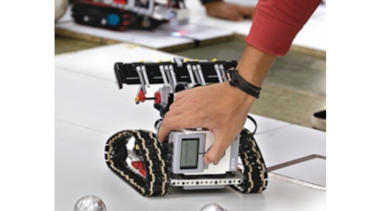 Abiertas las inscripciones para torneo RoboCup Junior