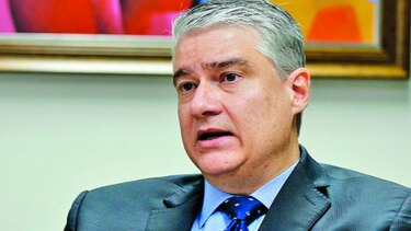 MEF mantendrá esquema de licencias bancarias