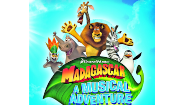 El Club invita a ‘Madagascar’ teatral