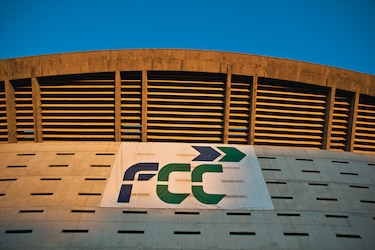 FCC comparece ante la justicia española, imputada por corrupción internacional en Panamá