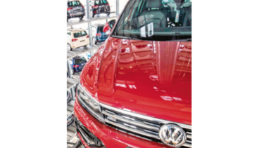 Inversionistas demandan a Volkswagen por manipulación