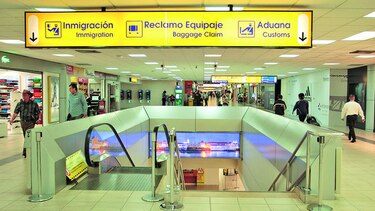 ¿Qué espera el turista europeo al llegar a Panamá?