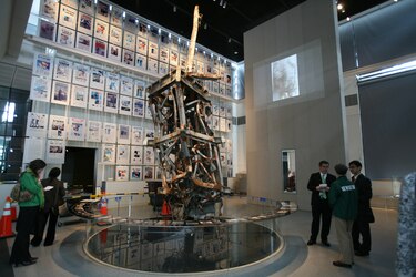 El Newseum cierra sus puertas este 31 de diciembre