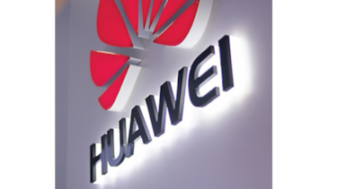 Huawei prestará  servicio  de red 5G a Telefónica 