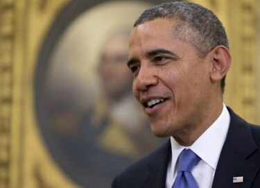 EU: Plan presupuesto republicano 'ayuda a ricos', Obama