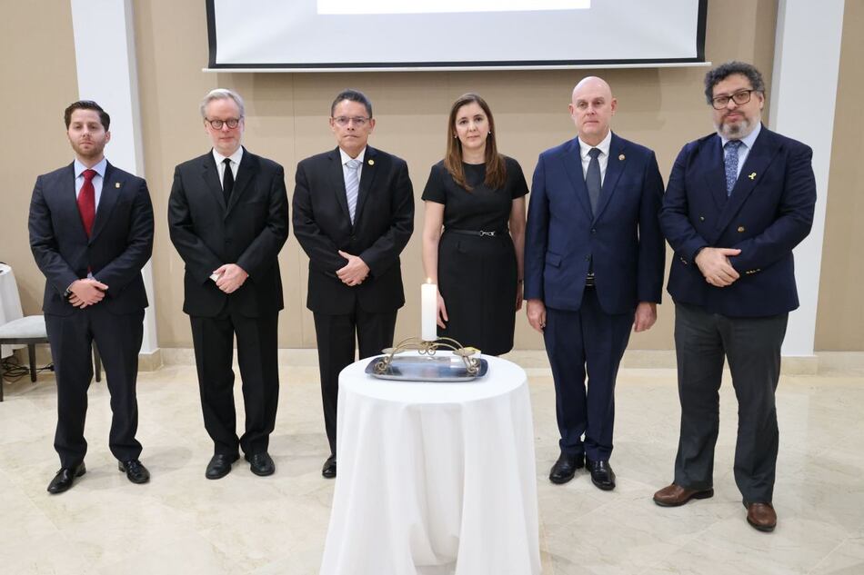 Lamentan ‘velo de impunidad’ 30 años después del atentado contra vuelo 901 de Alas